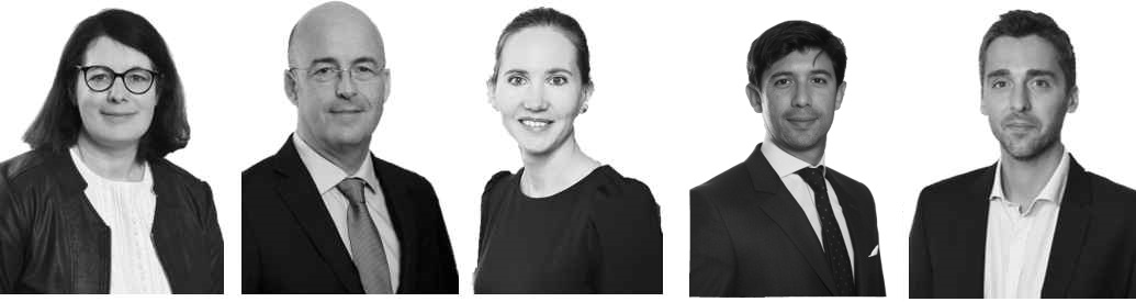 NTS management team new 