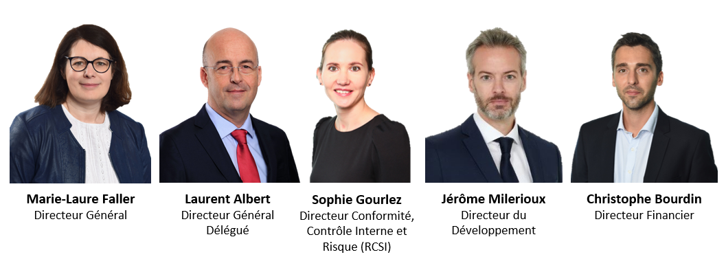 management team couleur 