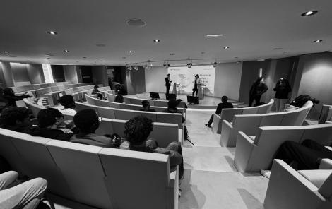 photo conférence