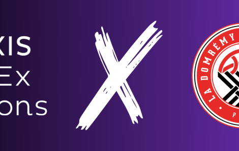 Bannière partenariat Domremy